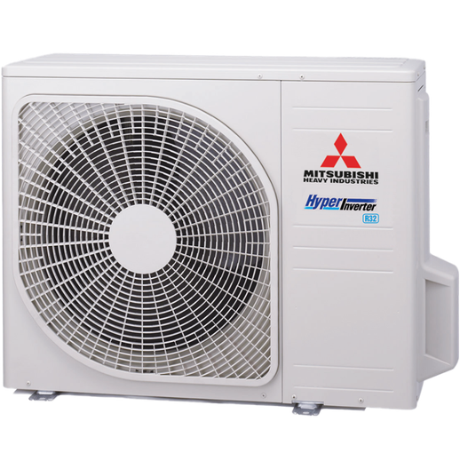 Mitsubishi Heavy Industries -ilmalämpöpumppu
